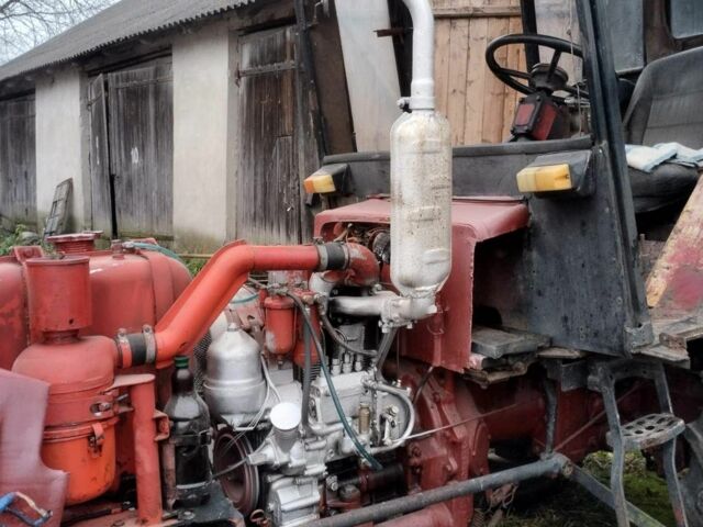 МТЗ Другая, объемом двигателя 0 л и пробегом 0 тыс. км за 4031 $, фото 1 на Automoto.ua