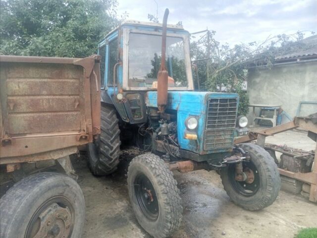 МТЗ Інша, об'ємом двигуна 0 л та пробігом 0 тис. км за 4000 $, фото 2 на Automoto.ua