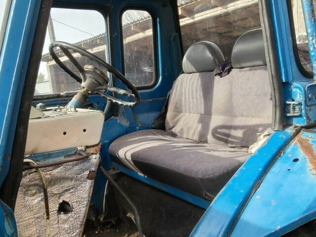 МТЗ Другая 1987 в Сумах на Automoto.ua МТЗ Другая, объемом двигателя 4 л и пробегом 1000 тыс. км за 4200 $, фото 5 на Automoto.ua