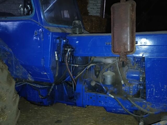 МТЗ Другая, объемом двигателя 0 л и пробегом 0 тыс. км за 4500 $, фото 2 на Automoto.ua