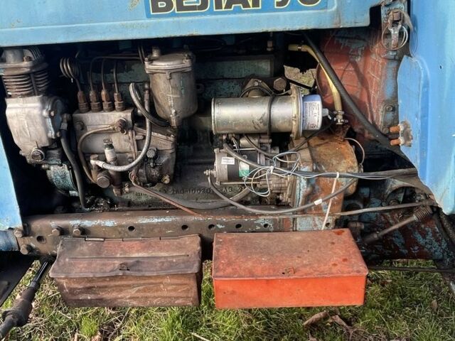 МТЗ Другая, объемом двигателя 0 л и пробегом 0 тыс. км за 4300 $, фото 5 на Automoto.ua