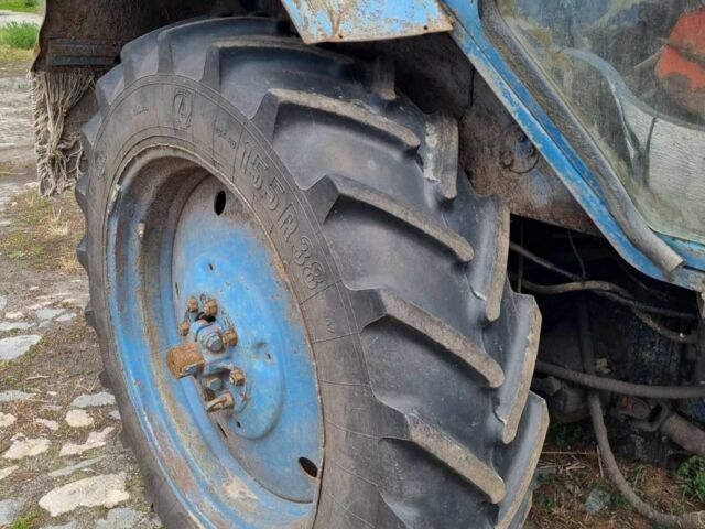 МТЗ Другая, объемом двигателя 4.75 л и пробегом 1000 тыс. км за 5200 $, фото 2 на Automoto.ua