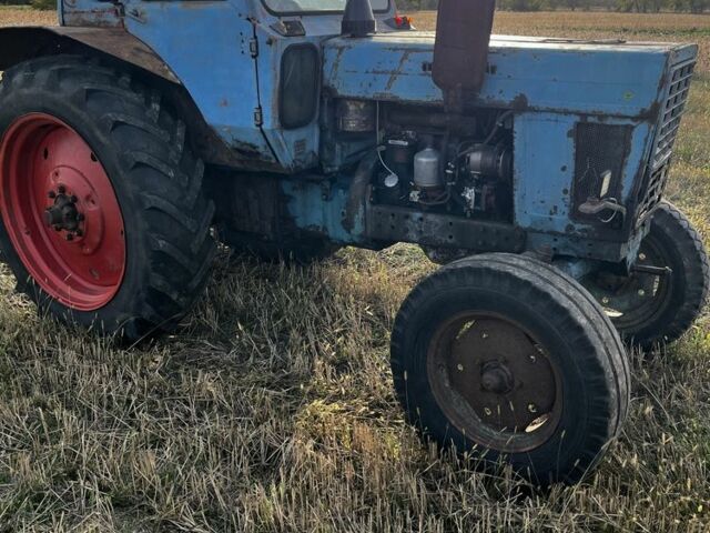 МТЗ Інша, об'ємом двигуна 0 л та пробігом 0 тис. км за 3500 $, фото 2 на Automoto.ua