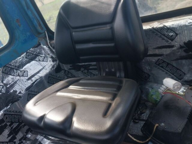 МТЗ Другая 1987 в Царичанке на Automoto.ua МТЗ Другая, объемом двигателя 0 л и пробегом 0 тыс. км за 5300 $, фото 4 на Automoto.ua