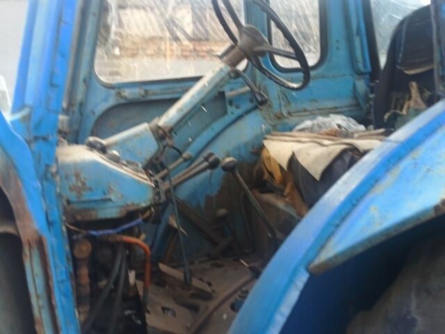 МТЗ Другая, объемом двигателя 0 л и пробегом 50 тыс. км за 3547 $, фото 1 на Automoto.ua