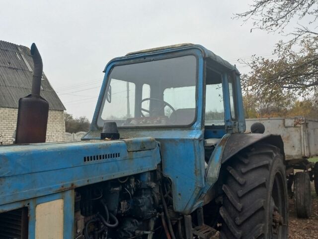 МТЗ Інша, об'ємом двигуна 4.75 л та пробігом 100 тис. км за 3200 $, фото 2 на Automoto.ua