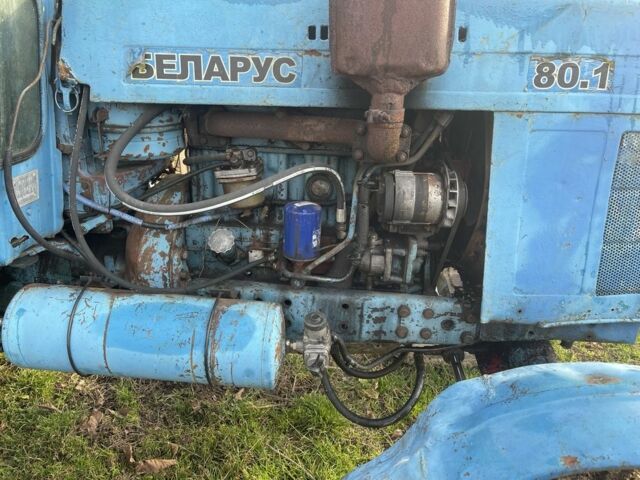 МТЗ Другая, объемом двигателя 0 л и пробегом 0 тыс. км за 4300 $, фото 1 на Automoto.ua