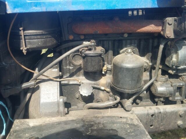 МТЗ Другая 1987 в Царичанке на Automoto.ua МТЗ Другая, объемом двигателя 0 л и пробегом 0 тыс. км за 5300 $, фото 5 на Automoto.ua