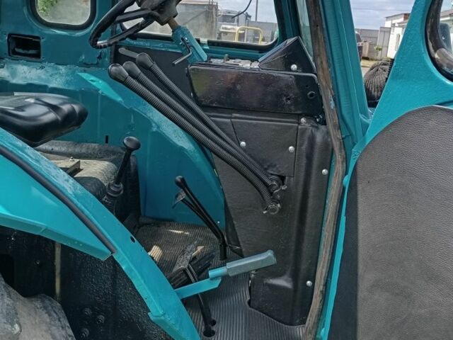 МТЗ Інша, об'ємом двигуна 4.7 л та пробігом 1000 тис. км за 3600 $, фото 5 на Automoto.ua