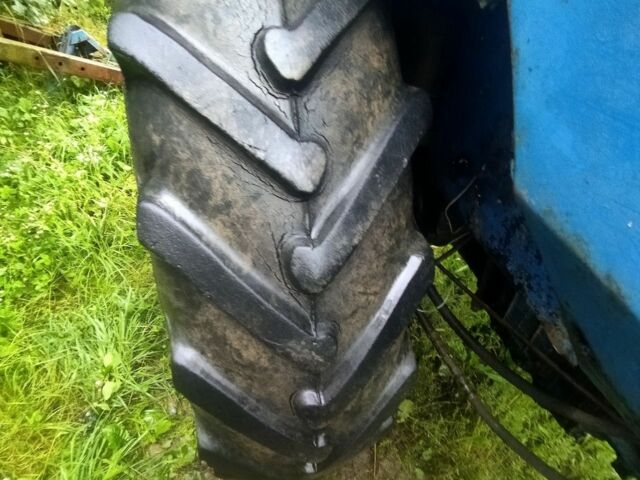 МТЗ Другая, объемом двигателя 4.75 л и пробегом 100 тыс. км за 3500 $, фото 4 на Automoto.ua