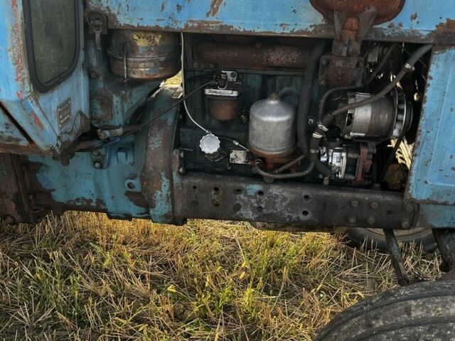 МТЗ Інша, об'ємом двигуна 0 л та пробігом 0 тис. км за 3500 $, фото 5 на Automoto.ua