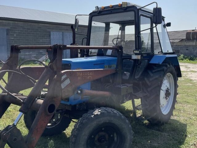 МТЗ Інша, об'ємом двигуна 0 л та пробігом 0 тис. км за 9000 $, фото 2 на Automoto.ua