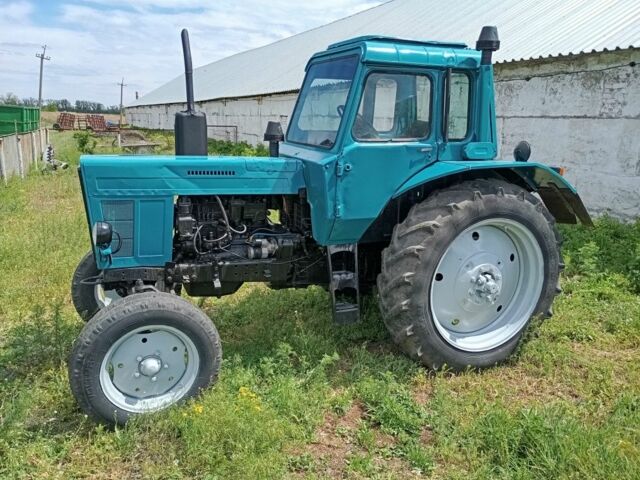 МТЗ Інша, об'ємом двигуна 4.7 л та пробігом 1000 тис. км за 3600 $, фото 2 на Automoto.ua