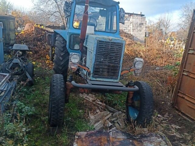 МТЗ Другая, объемом двигателя 0 л и пробегом 50 тыс. км за 3547 $, фото 4 на Automoto.ua