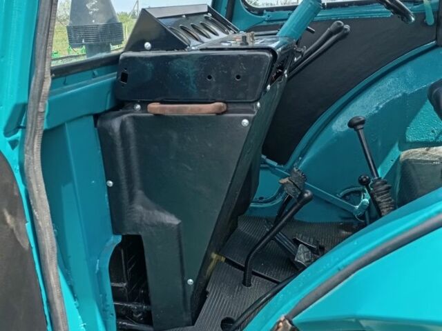 МТЗ Інша, об'ємом двигуна 4.7 л та пробігом 1000 тис. км за 3600 $, фото 3 на Automoto.ua