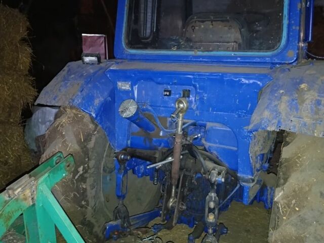 МТЗ Другая, объемом двигателя 0 л и пробегом 0 тыс. км за 4500 $, фото 1 на Automoto.ua