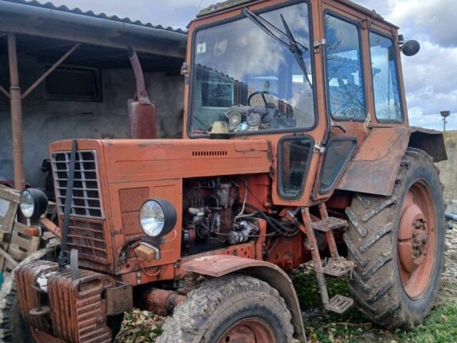 МТЗ Інша, об'ємом двигуна 0 л та пробігом 0 тис. км за 5650 $, фото 1 на Automoto.ua