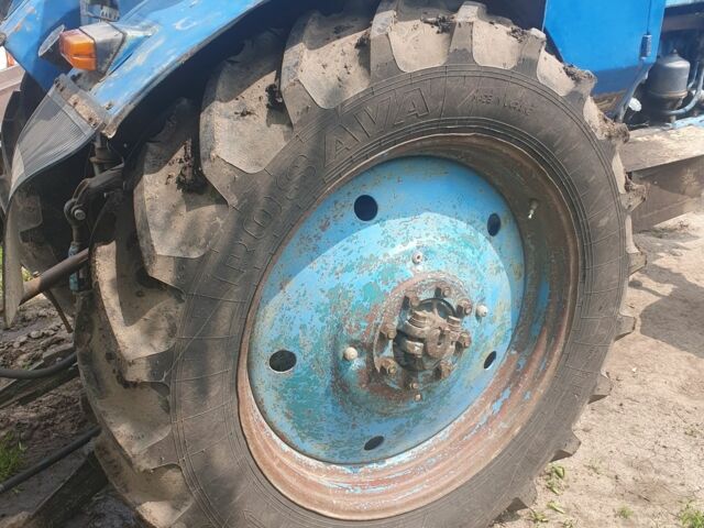 МТЗ Другая, объемом двигателя 0 л и пробегом 0 тыс. км за 5096 $, фото 7 на Automoto.ua