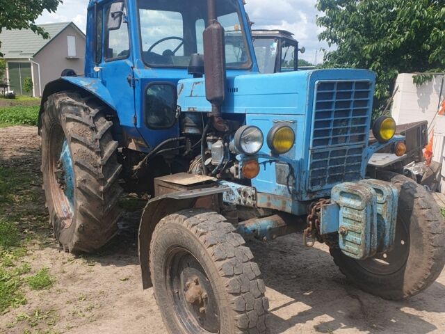 МТЗ Інша, об'ємом двигуна 0 л та пробігом 0 тис. км за 6049 $, фото 2 на Automoto.ua