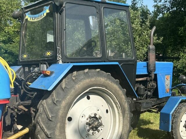 МТЗ Інша, об'ємом двигуна 0 л та пробігом 0 тис. км за 5300 $, фото 2 на Automoto.ua