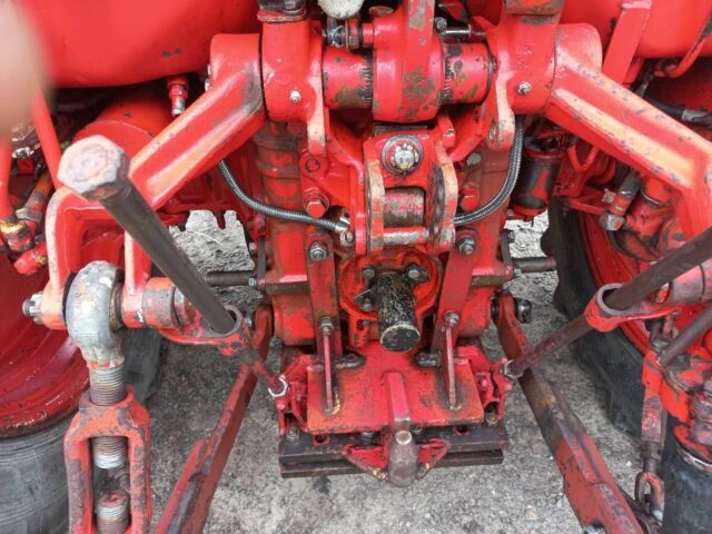 МТЗ Другая, объемом двигателя 0 л и пробегом 0 тыс. км за 12500 $, фото 8 на Automoto.ua
