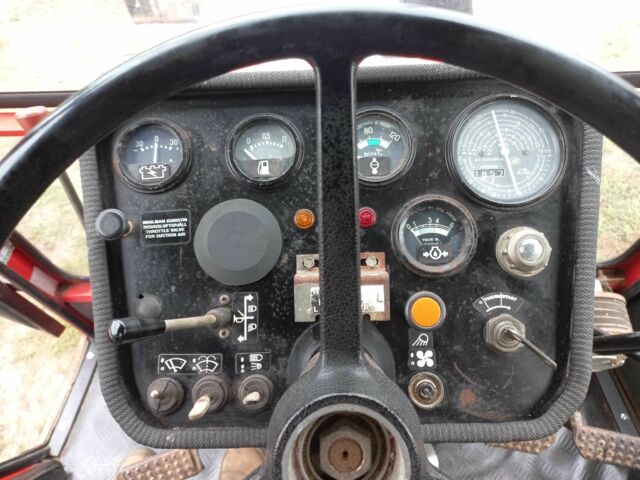 МТЗ Другая, объемом двигателя 0 л и пробегом 0 тыс. км за 14200 $, фото 6 на Automoto.ua