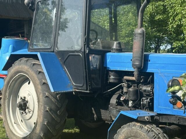 МТЗ Інша, об'ємом двигуна 0 л та пробігом 0 тис. км за 5300 $, фото 1 на Automoto.ua