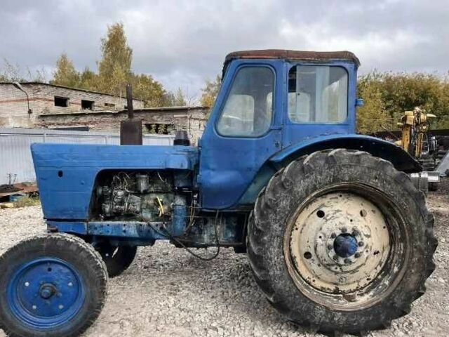 МТЗ Другая, объемом двигателя 0 л и пробегом 6 тыс. км за 2850 $, фото 6 на Automoto.ua