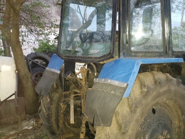 МТЗ Другая, объемом двигателя 0 л и пробегом 0 тыс. км за 6700 $, фото 7 на Automoto.ua