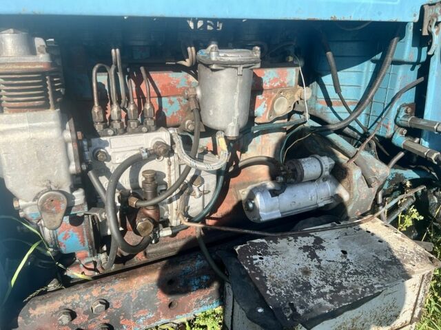 МТЗ Другая, объемом двигателя 0 л и пробегом 0 тыс. км за 4900 $, фото 4 на Automoto.ua