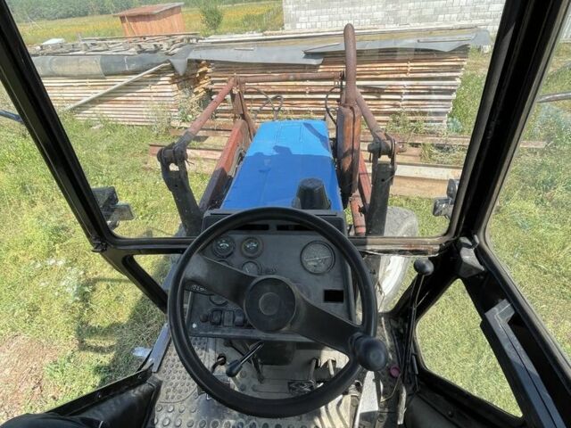 МТЗ Інша, об'ємом двигуна 0 л та пробігом 0 тис. км за 9000 $, фото 4 на Automoto.ua