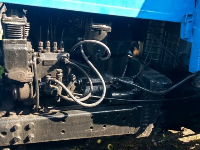 МТЗ Другая, объемом двигателя 0 л и пробегом 0 тыс. км за 7000 $, фото 4 на Automoto.ua