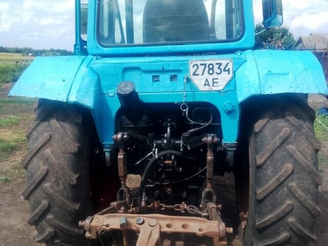 МТЗ Інша 1987 у Дніпро (Дніпропетровську) на Automoto.ua МТЗ Інша, об'ємом двигуна 0 л та пробігом 0 тис. км за 5000 $, фото 3 на Automoto.ua