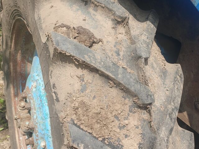 МТЗ Інша, об'ємом двигуна 0 л та пробігом 0 тис. км за 6049 $, фото 6 на Automoto.ua