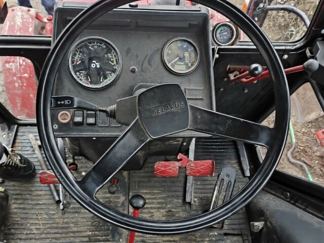 МТЗ Інша, об'ємом двигуна 4.75 л та пробігом 0 тис. км за 10000 $, фото 6 на Automoto.ua