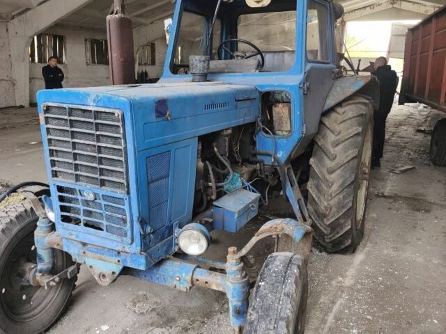 МТЗ Другая, объемом двигателя 0 л и пробегом 0 тыс. км за 2900 $, фото 1 на Automoto.ua