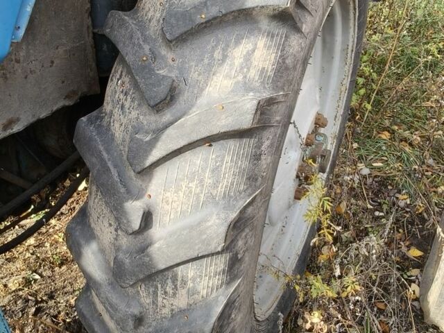 МТЗ Другая 1987 в Сумах на Automoto.ua МТЗ Другая, объемом двигателя 4 л и пробегом 1000 тыс. км за 4200 $, фото 4 на Automoto.ua