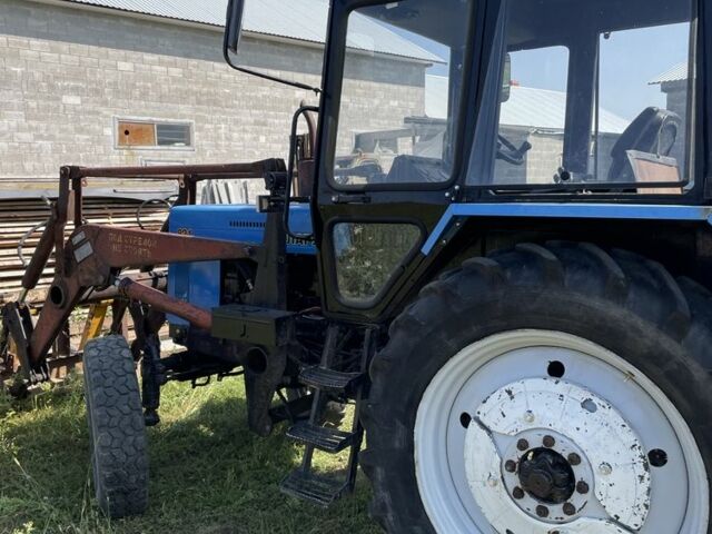 МТЗ Інша, об'ємом двигуна 0 л та пробігом 0 тис. км за 9000 $, фото 3 на Automoto.ua