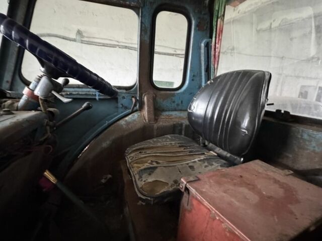 МТЗ Інша, об'ємом двигуна 0 л та пробігом 2 тис. км за 3800 $, фото 2 на Automoto.ua