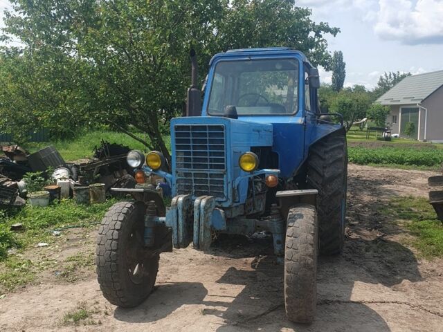 МТЗ Інша, об'ємом двигуна 0 л та пробігом 0 тис. км за 6049 $, фото 1 на Automoto.ua