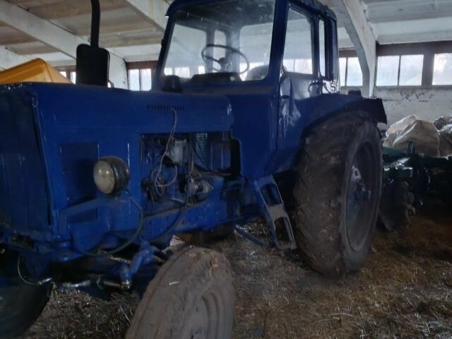 МТЗ Другая, объемом двигателя 0 л и пробегом 0 тыс. км за 4500 $, фото 3 на Automoto.ua