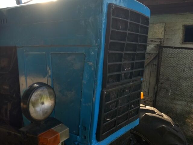 МТЗ Другая, объемом двигателя 0 л и пробегом 0 тыс. км за 7000 $, фото 5 на Automoto.ua