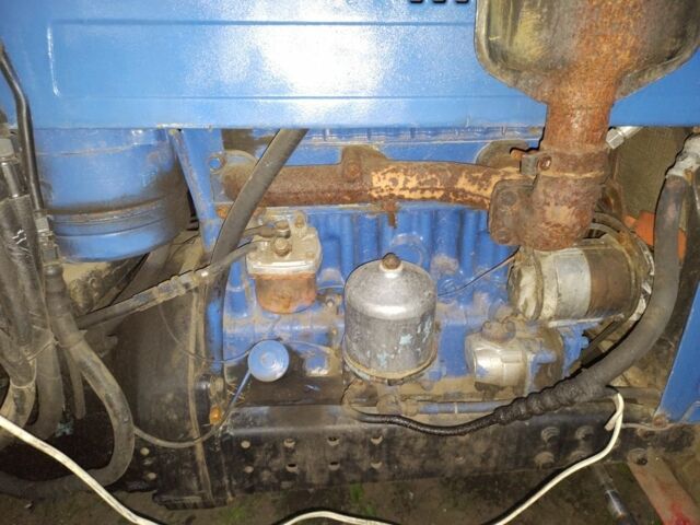 МТЗ Другая, объемом двигателя 0 л и пробегом 0 тыс. км за 6700 $, фото 4 на Automoto.ua