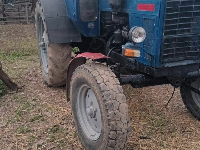 МТЗ Другая 1987 в Рожище на Automoto.ua МТЗ Другая, объемом двигателя 4.5 л и пробегом 0 тыс. км за 3600 $, фото 1 на Automoto.ua