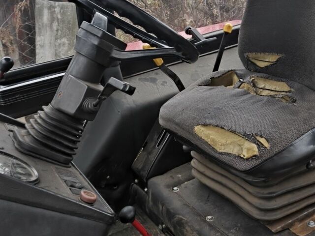 МТЗ Інша, об'ємом двигуна 4.75 л та пробігом 0 тис. км за 10000 $, фото 5 на Automoto.ua