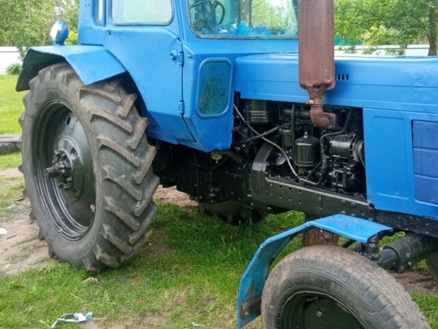 МТЗ Інша, об'ємом двигуна 4.75 л та пробігом 1 тис. км за 4299 $, фото 3 на Automoto.ua