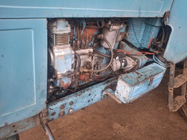 МТЗ Другая, объемом двигателя 4 л и пробегом 10 тыс. км за 6200 $, фото 1 на Automoto.ua