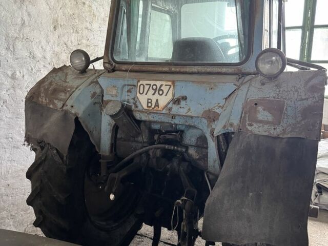 МТЗ Інша, об'ємом двигуна 0 л та пробігом 2 тис. км за 3800 $, фото 1 на Automoto.ua
