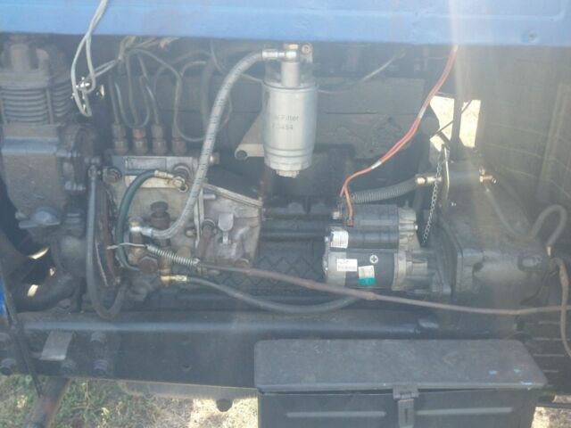 МТЗ Другая 1987 в Царичанке на Automoto.ua МТЗ Другая, объемом двигателя 0 л и пробегом 0 тыс. км за 5300 $, фото 6 на Automoto.ua