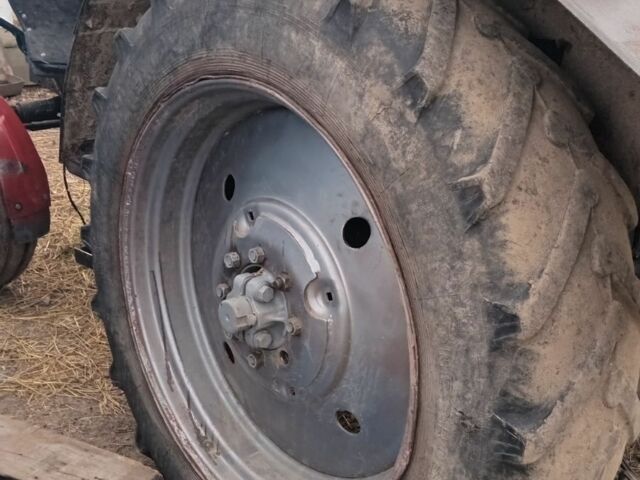 МТЗ Другая 1987 в Рожище на Automoto.ua МТЗ Другая, объемом двигателя 4.5 л и пробегом 0 тыс. км за 3600 $, фото 4 на Automoto.ua